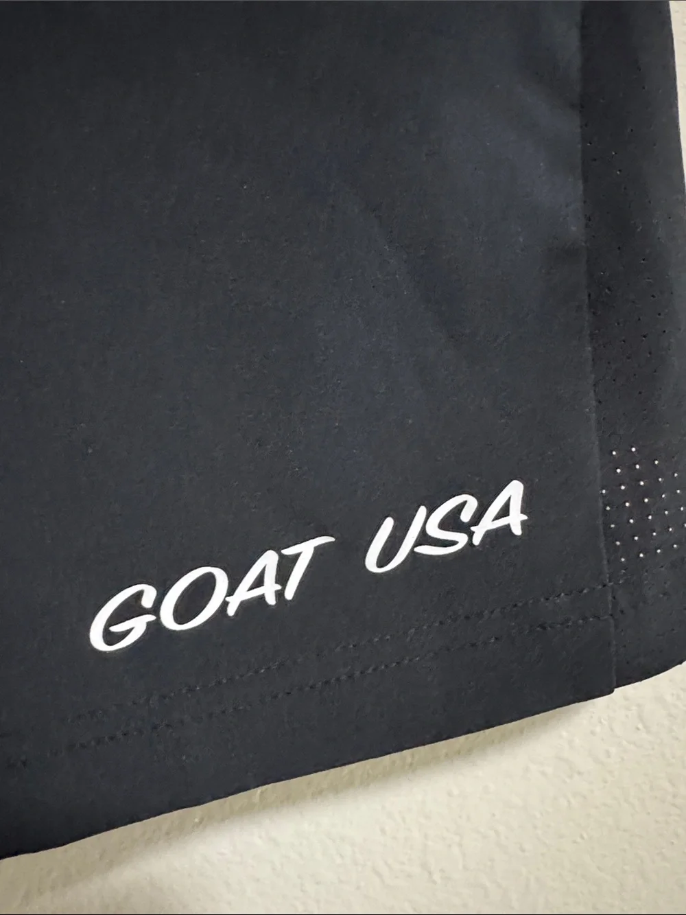 GOAT USA Men's 7